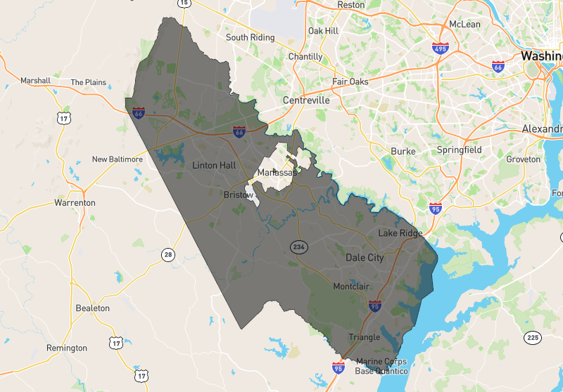 Prince William County