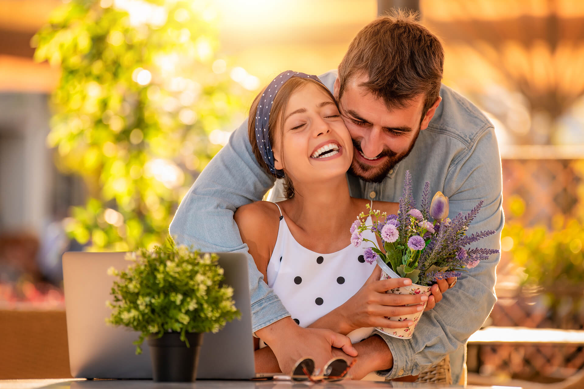 Handsome-young-couple-in-cafeConcept-of-lovepeople-and-happiness-1-1