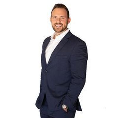 Stephen Cevolani