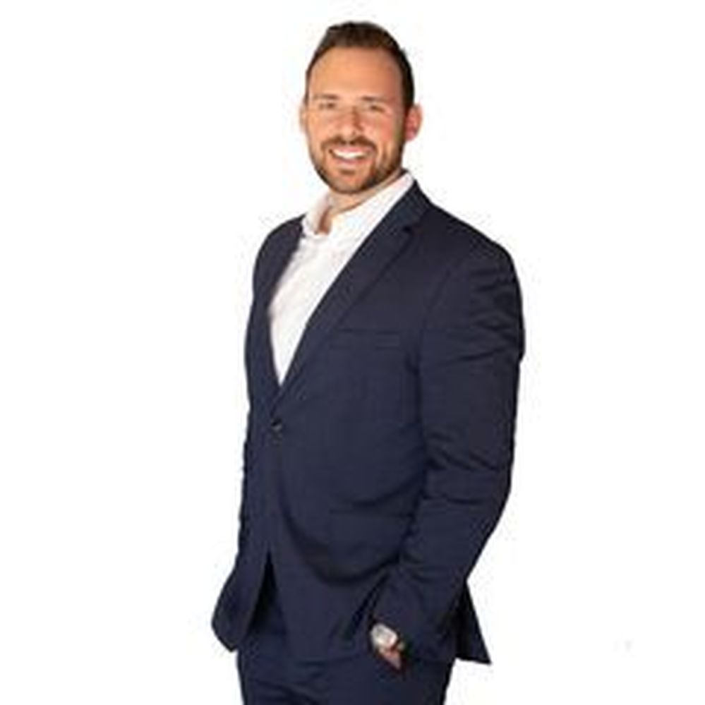 Stephen Cevolani