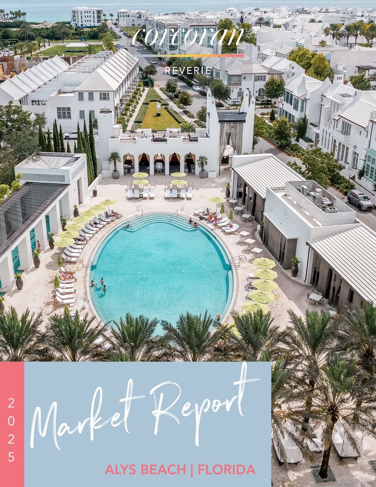 Market Report Cover Image