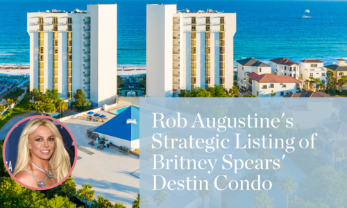 The Intersection of Celebrity and Luxury:…