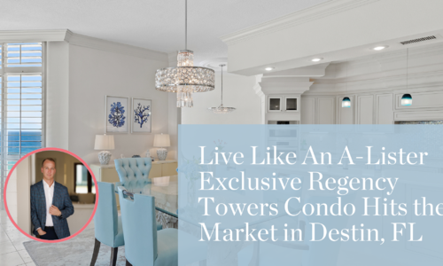 Live Like an A-Lister: Exclusive Regency T…