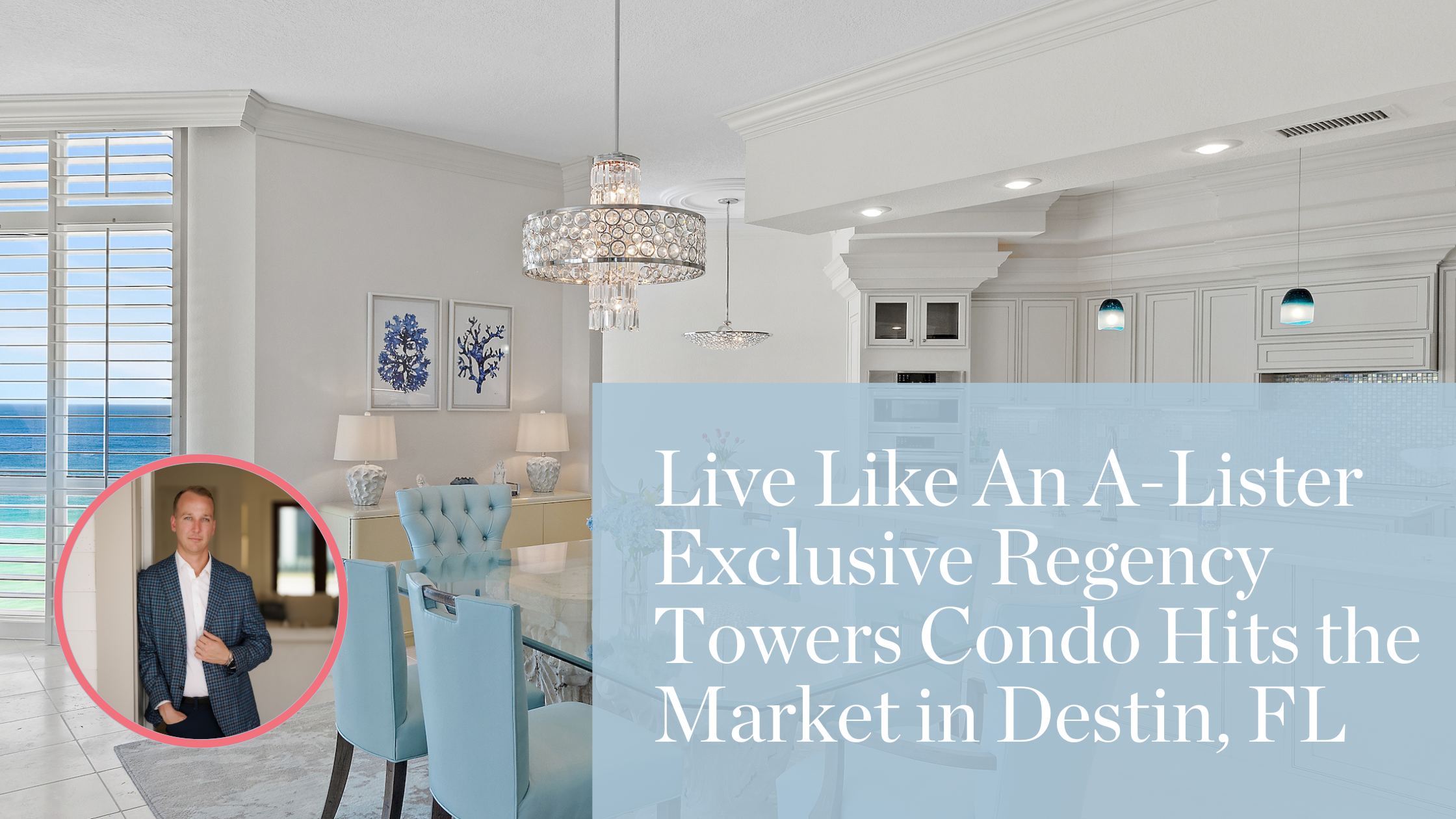 Live Like An A-Lister BLog Cover