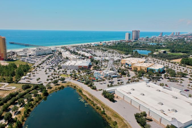Panama City Beach