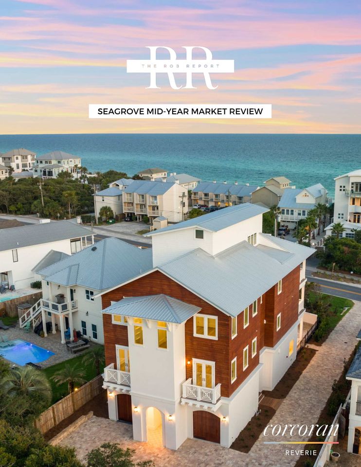 Your Trusted Source For Market Insights. 