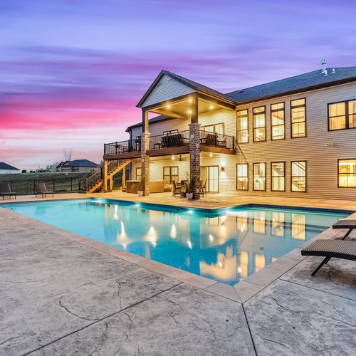 Top 5 Ways to Beat the Summer Heat in Edwardsville, IL