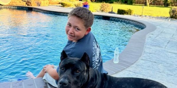 Dog-Friendly Patios in and Around Edwardsville, IL