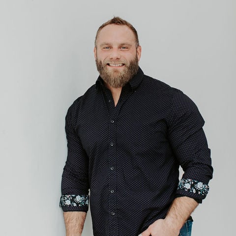Eric Cyterski