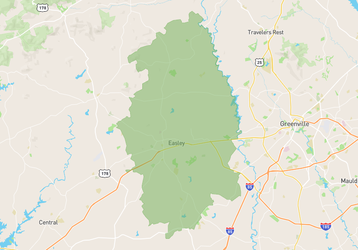 Easley