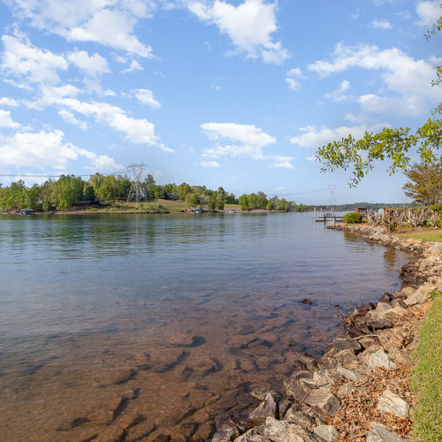 The Best Lakes of Upstate SC