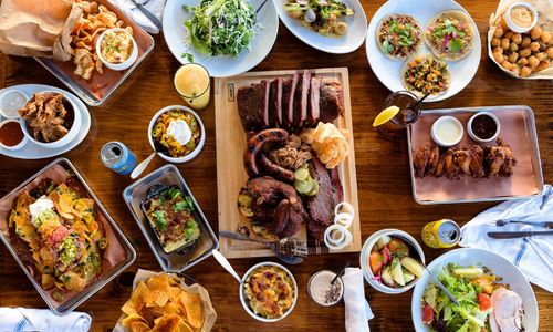 7 BBQ Spots in Upstate South Carolina You Have to Try