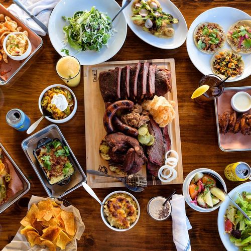 7 BBQ Spots in Upstate South Carolina You Have to Try