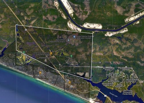 Watersound Origins Crossing Hero pic