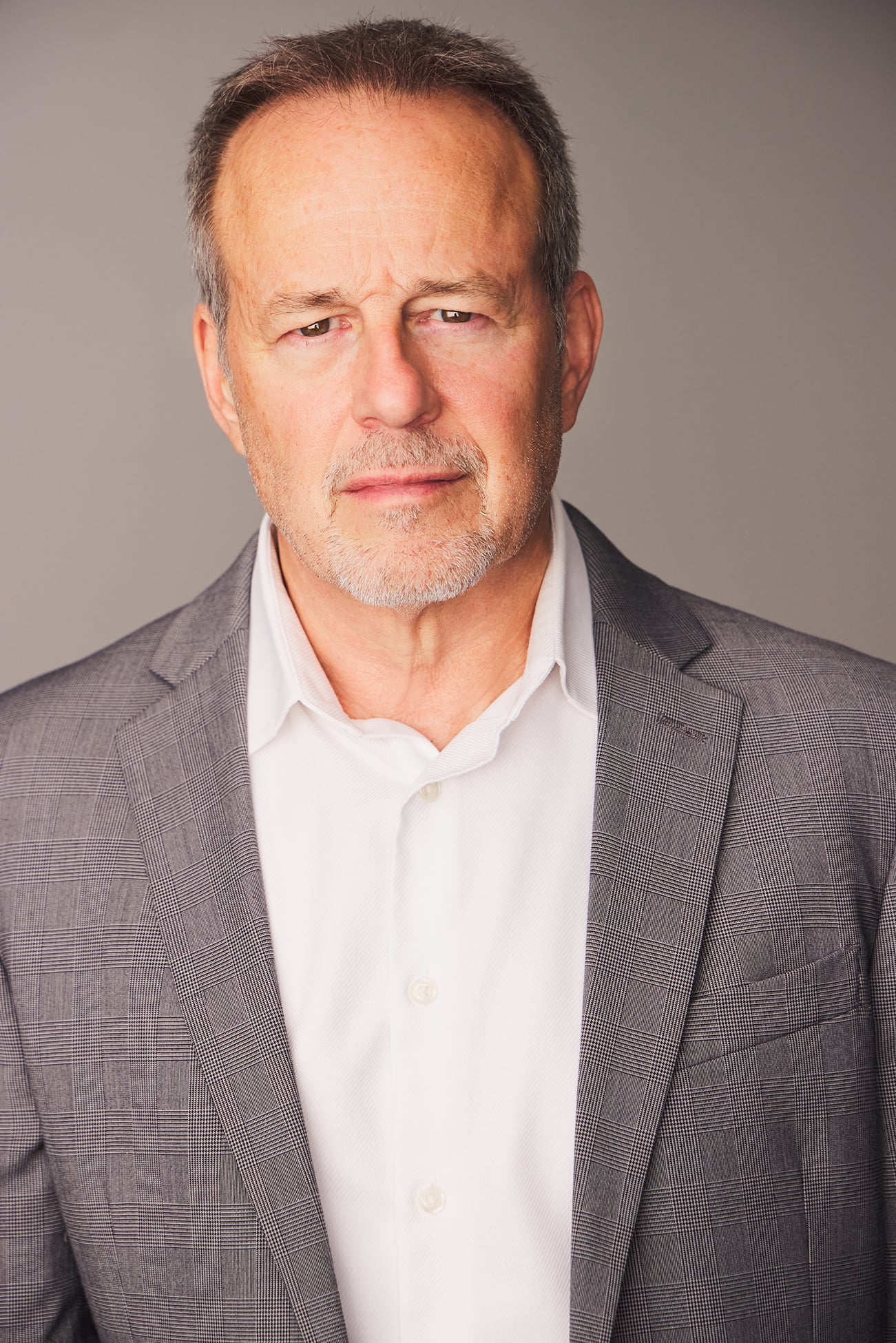 Tim Serious Sport Coat