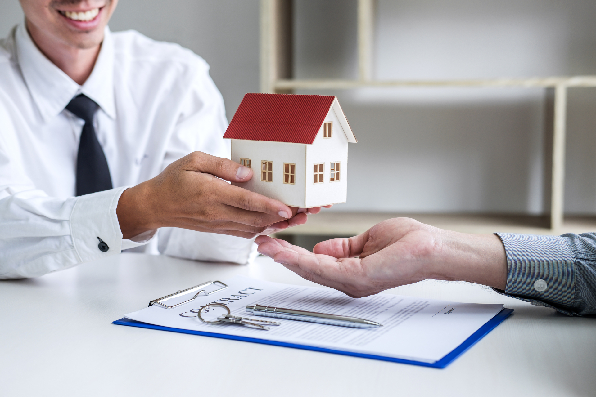 agreement, home model