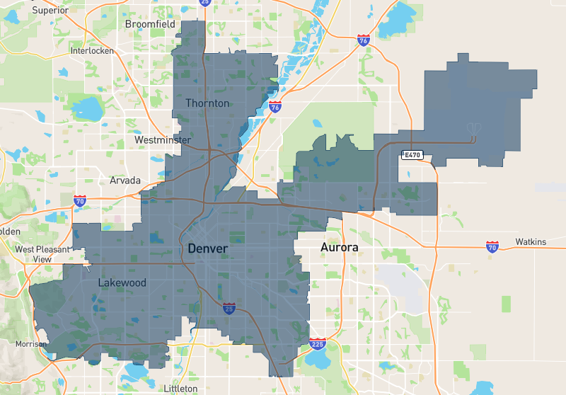 Denver