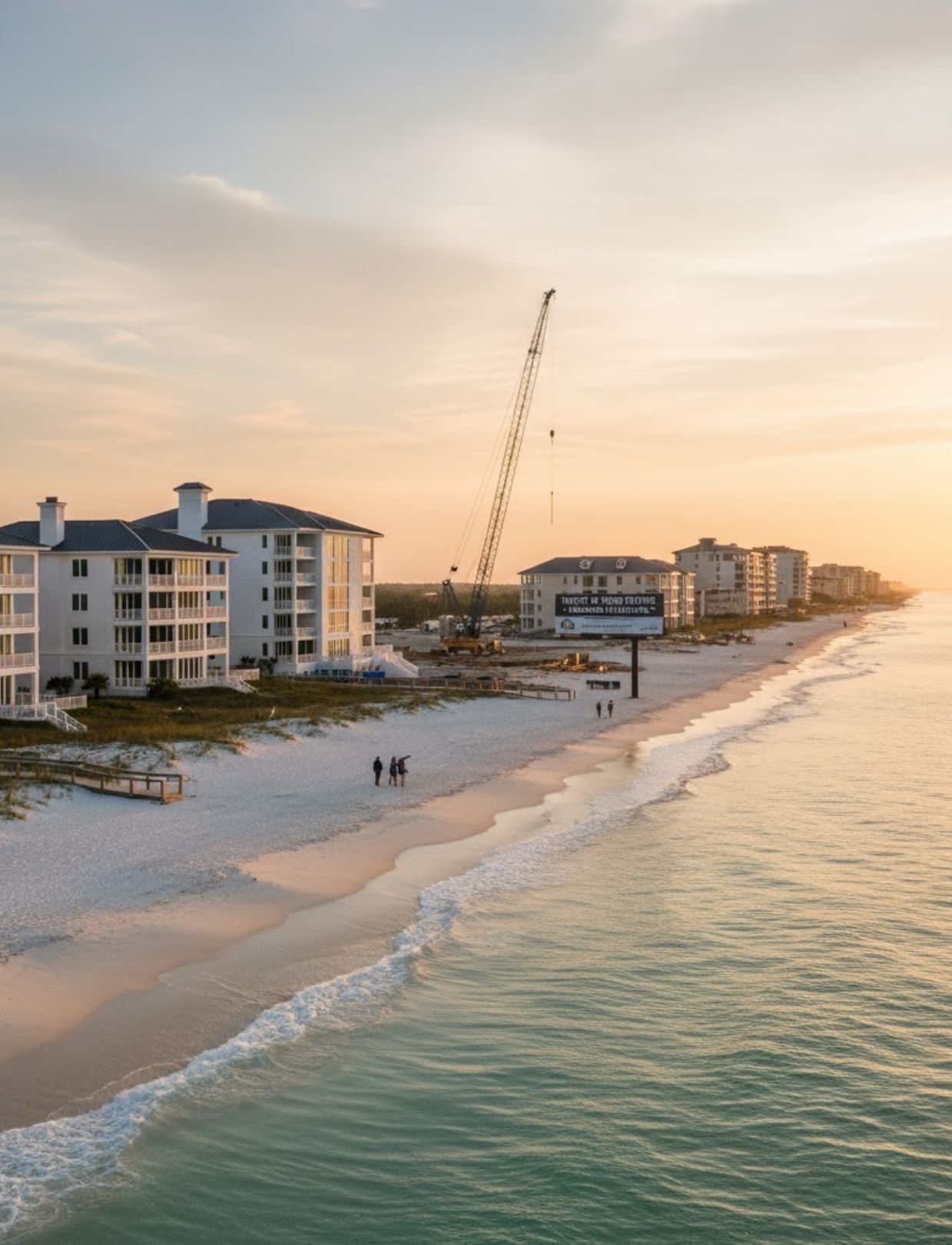 What Makes the Harrison County Real Estate Market Attractive