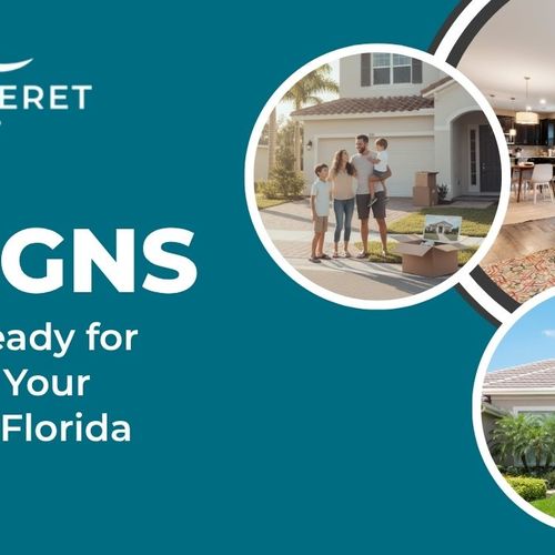 7 Signs You’re Ready for Upsizing Your Home in Florida