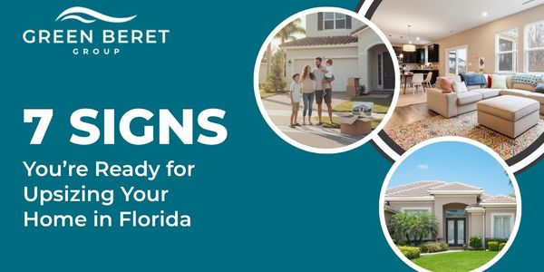 7 Signs You’re Ready for Upsizing Your Home &hellip;