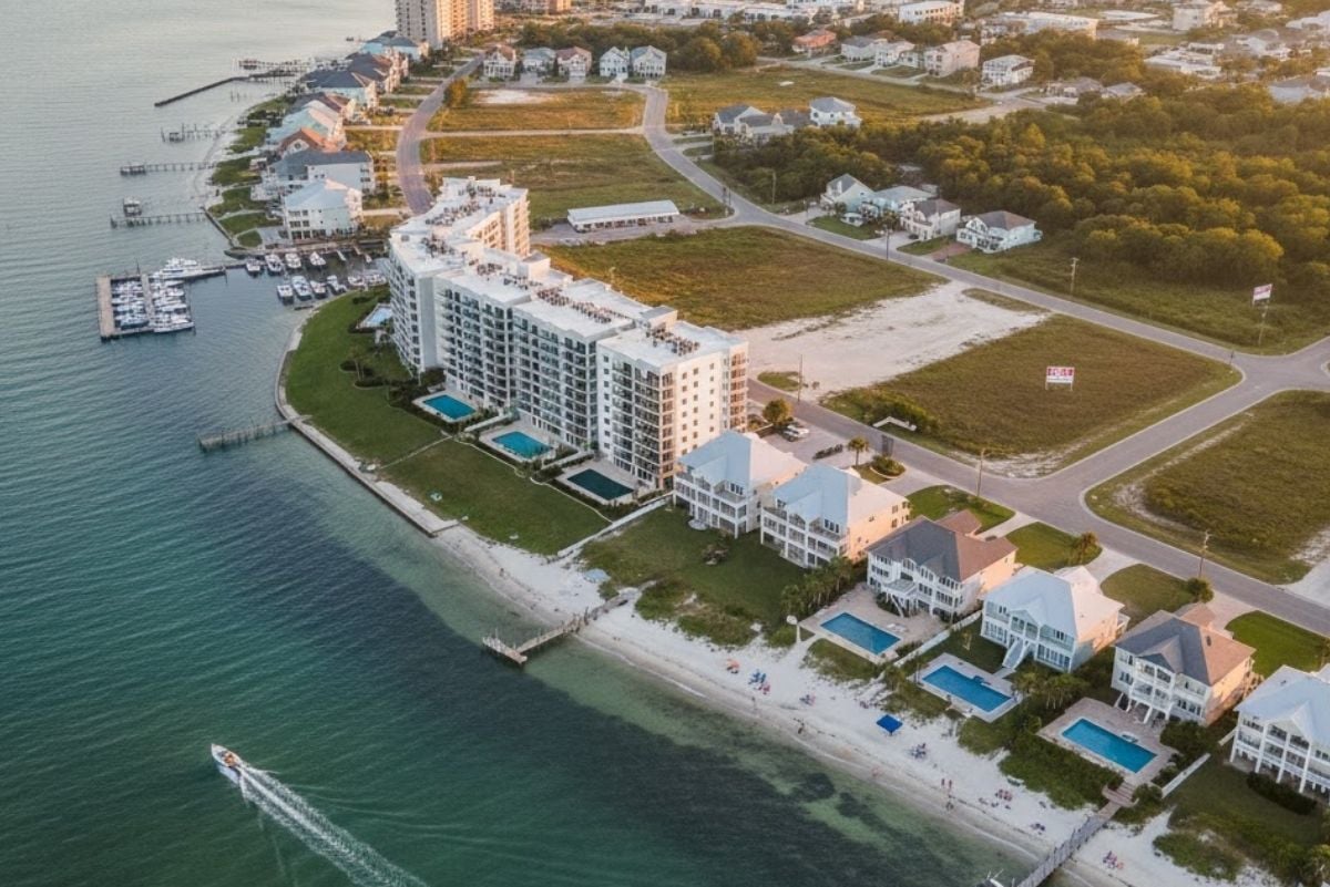 What Biloxi Offers That Mature Markets Don’t