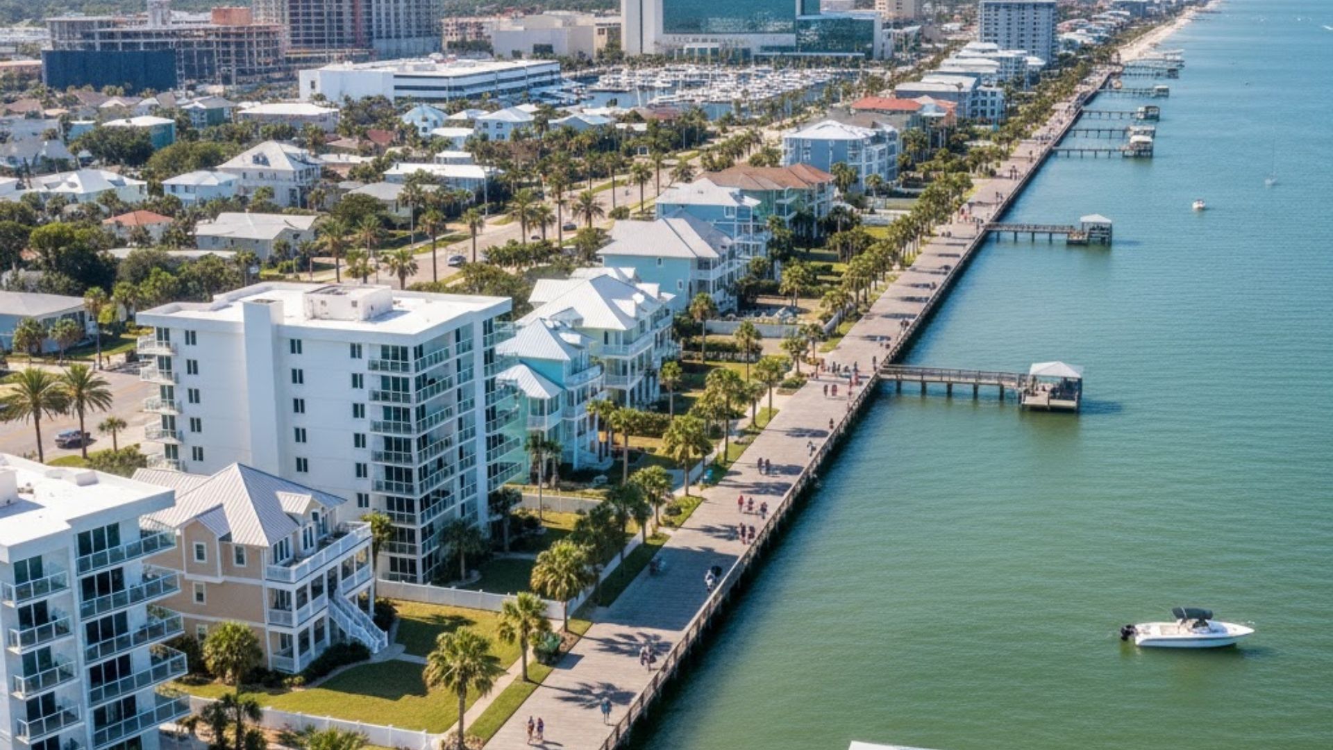 What Makes the Biloxi, MS Real Estate Market Attractive