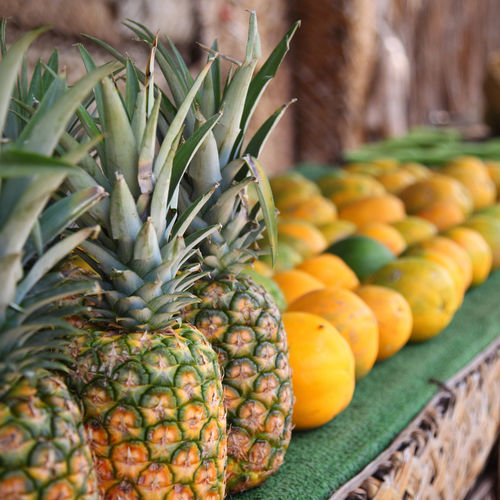 List: Some Favorite Farmers Markets on Oahu
