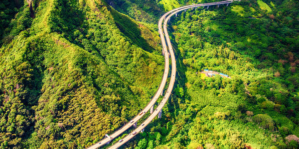 Kaneohe Must Not Be Overlooked