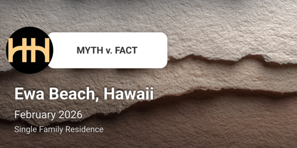 Ewa Beach: February 2026 Market Update - Myth &hellip;