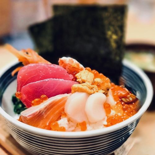 Kaimuki - Honolulu, Oahu, Neighborhood Food Guide