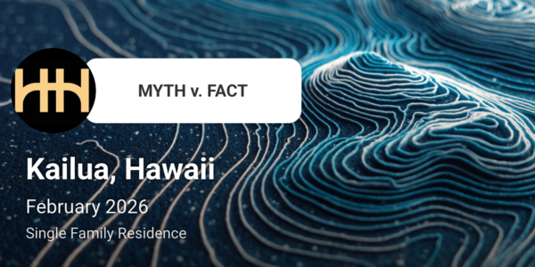 Kailua: February 2026 Market Update - Myth v. &hellip;
