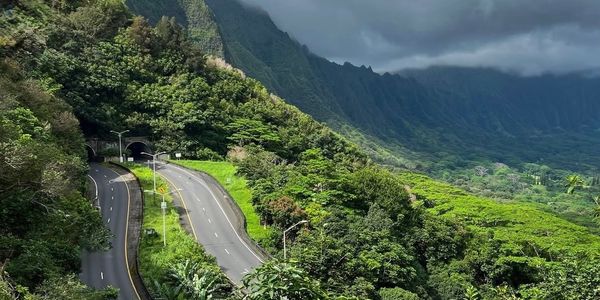 The Hidden Luxury Neighborhoods of Oahu that are &hellip;