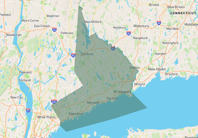 Fairfield County, CT