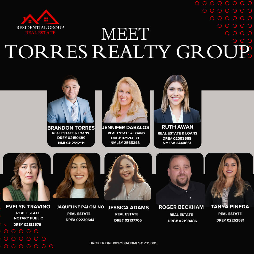 Meet Torres Realty Group