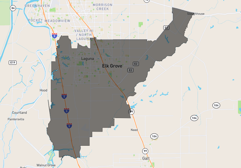Elk Grove