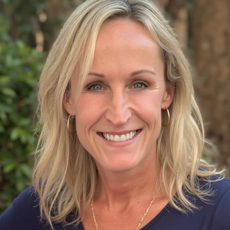 Christin Westmoreland