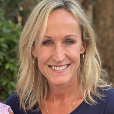 Christin Westmoreland