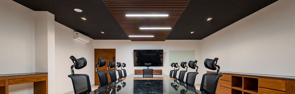 SUN DIGITAL CANCUN OFFICES