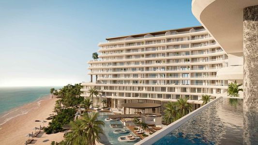 St. Regis Residences Cancún-img (1)-1