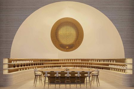 St. Regis Residences Cancún-img (2)