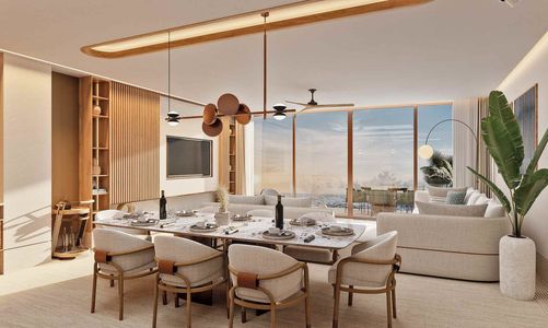 St. Regis Residences Cancún-img (4)-1