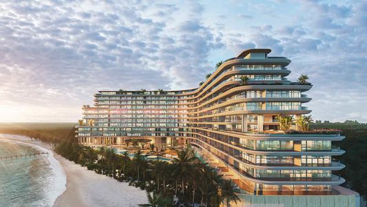 St. Regis Residences Cancún-img (6)