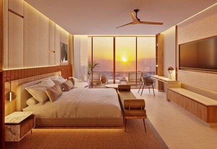 St. Regis Residences Cancún-img (7)