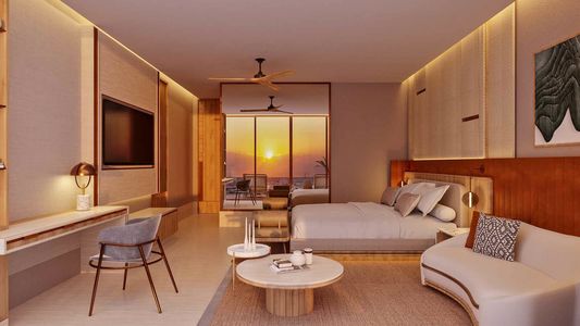 St. Regis Residences Cancún-img (8)