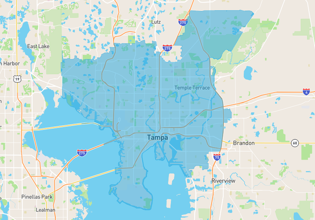 Tampa