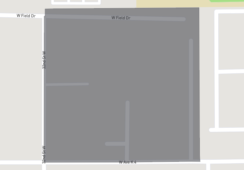 Antelope Valley County