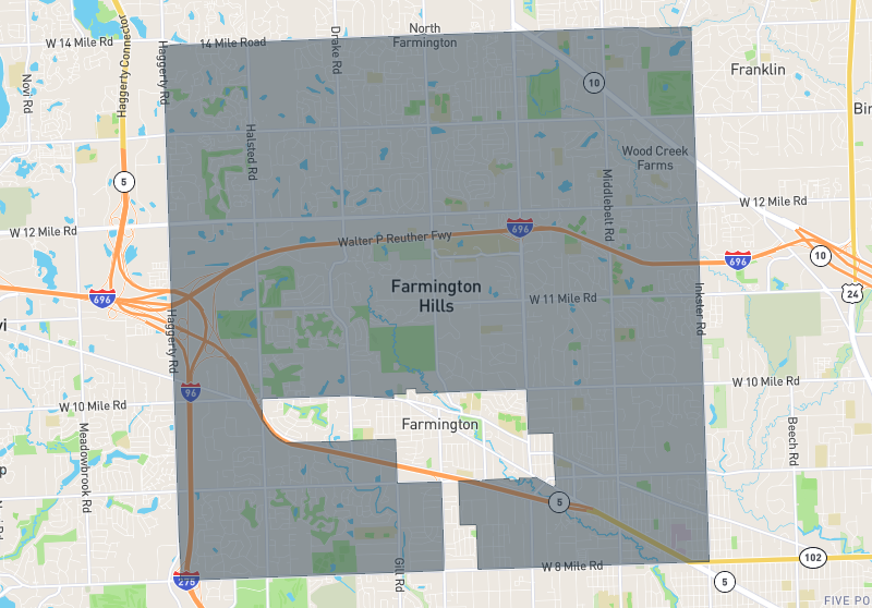 Farmington Hills