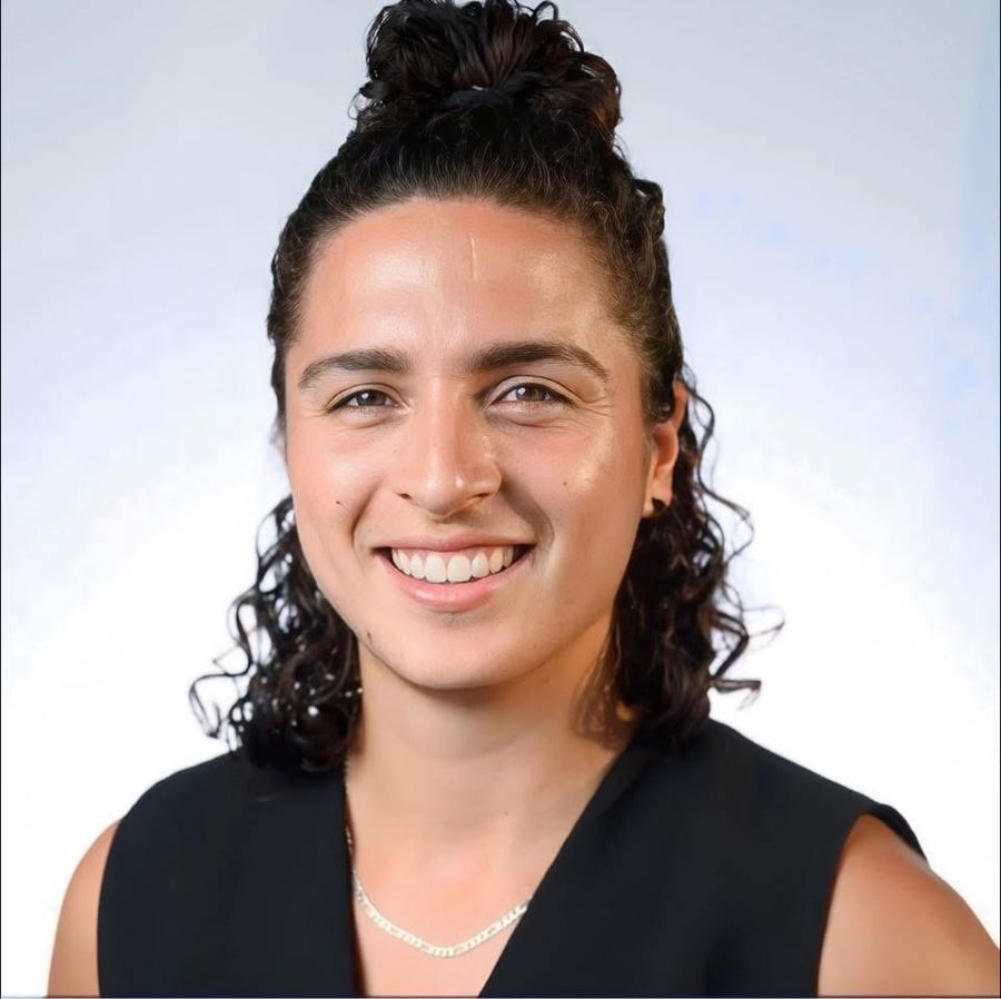 Andriana Acosta