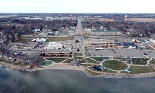 Discover Your Dream Home in Forest Lake MN