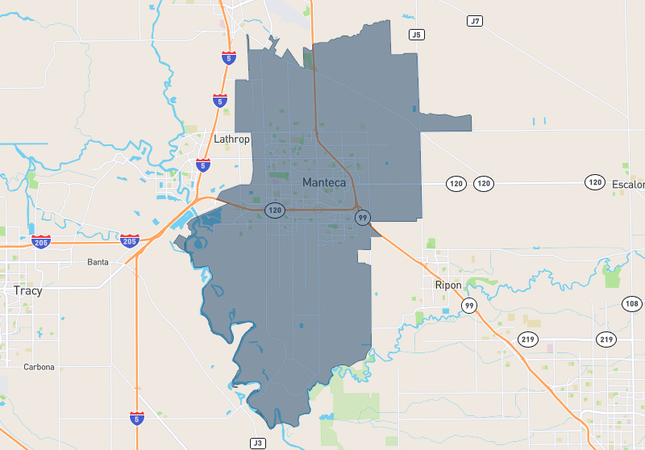 Manteca